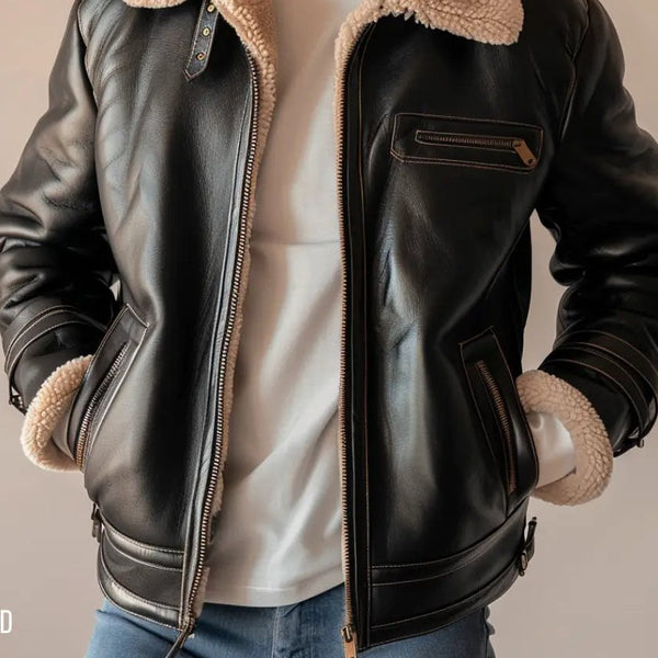 Taj Signature Vampire Jacket