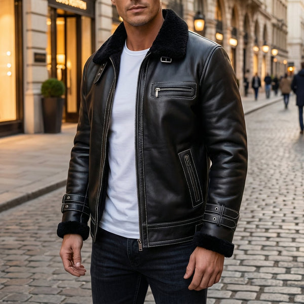 Taj Signature Vampire Jacket