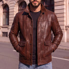 Taj Signature Vanguard Jacket