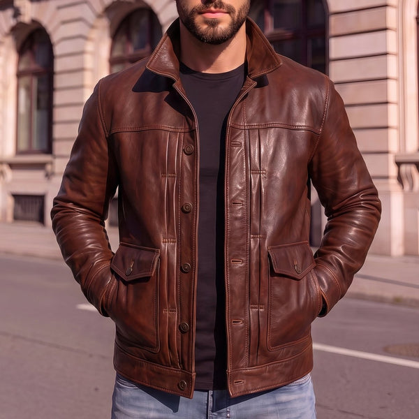 Taj Signature Vanguard Jacket