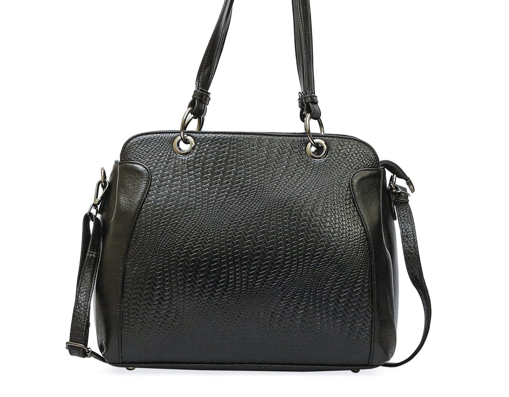 Taj Signature Velmora Ladies HandBag