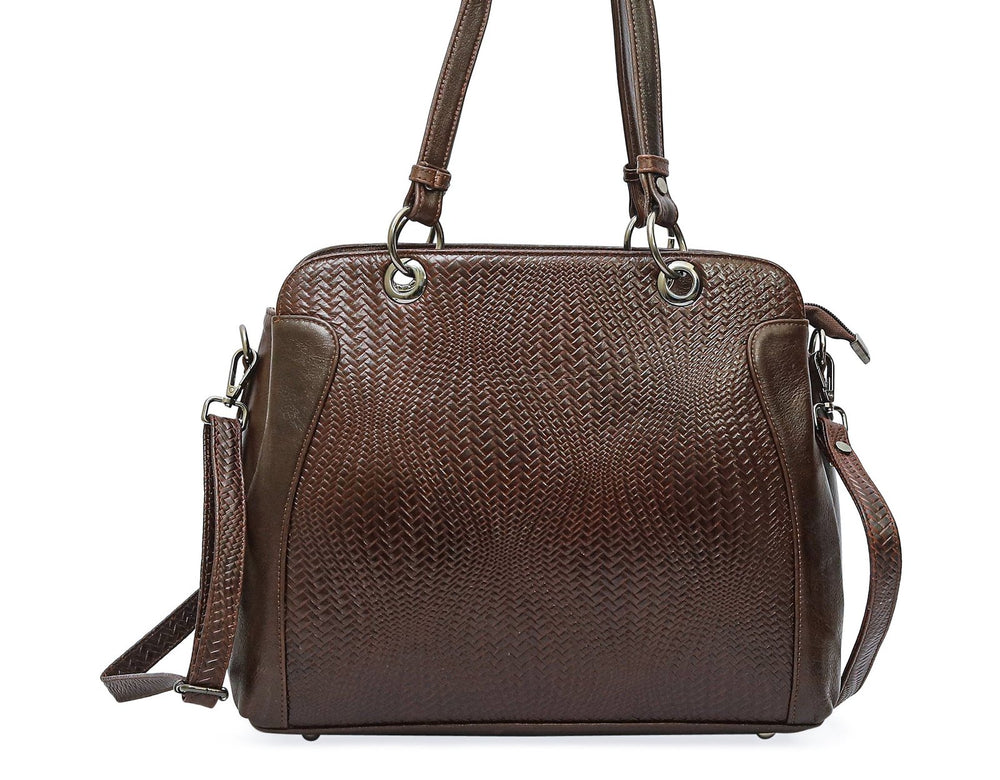 Taj Signature Velmora Ladies HandBag