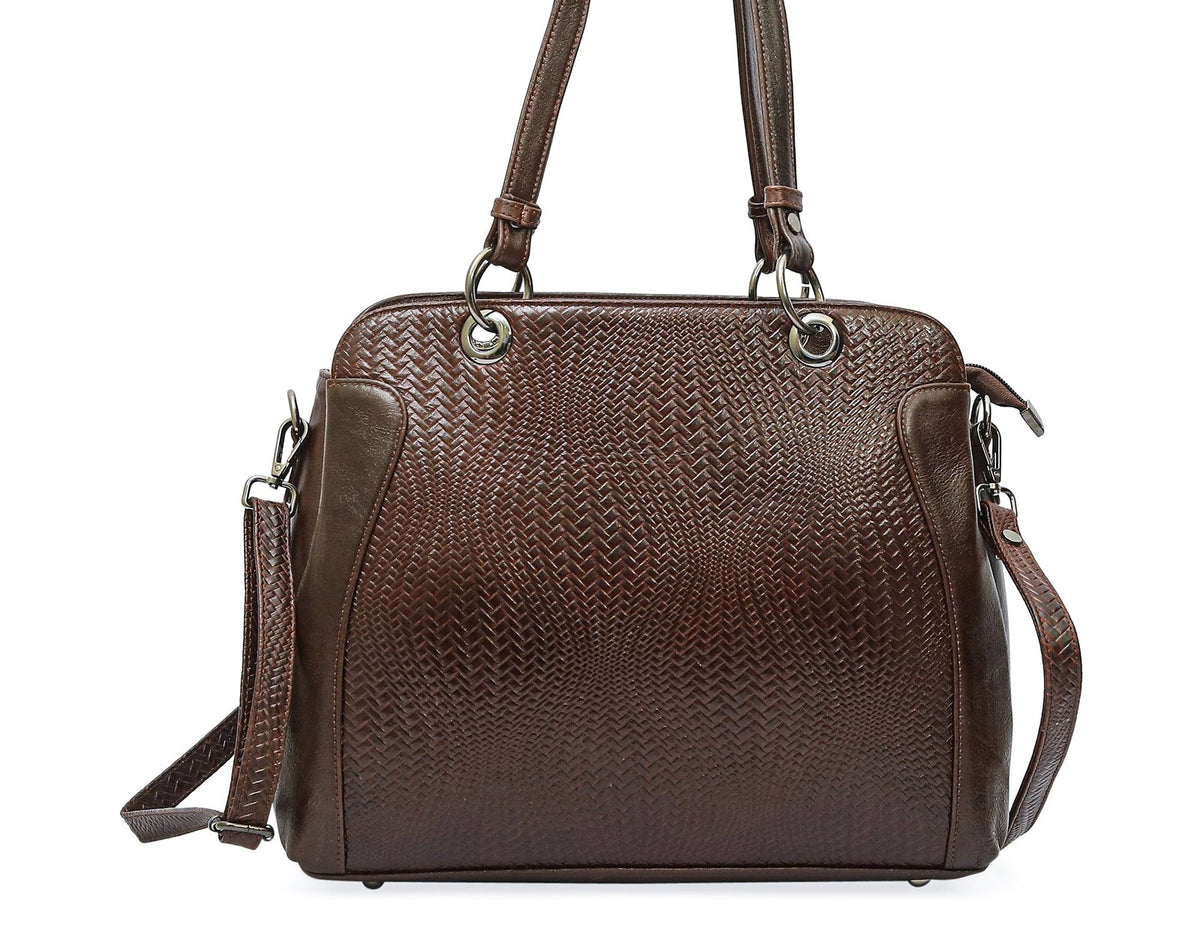 Taj Signature Velmora Ladies HandBag