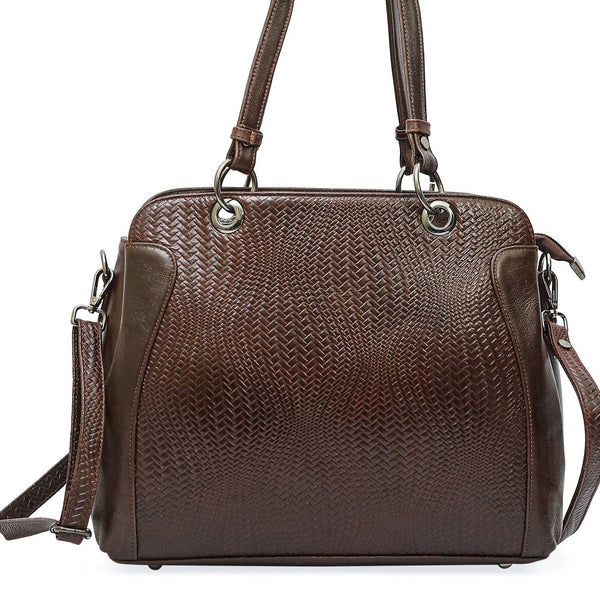 Taj Signature Velmora Ladies HandBag