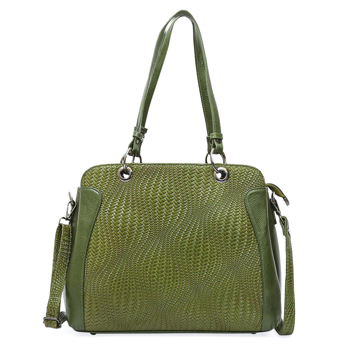 Taj Signature Velmora Ladies HandBag
