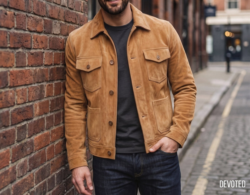 Taj Signature Venom Jacket