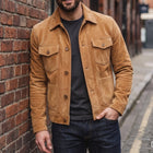 Taj Signature Venom Jacket