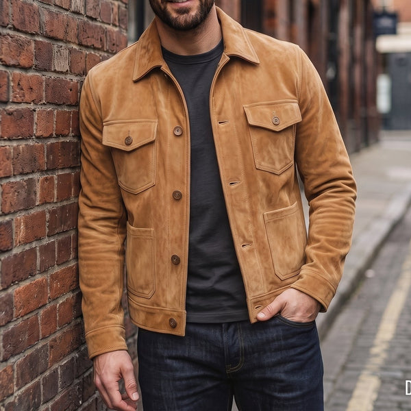 Taj Signature Venom Jacket