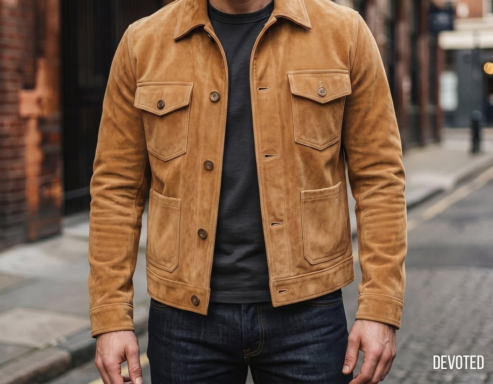 Taj Signature Venom Jacket