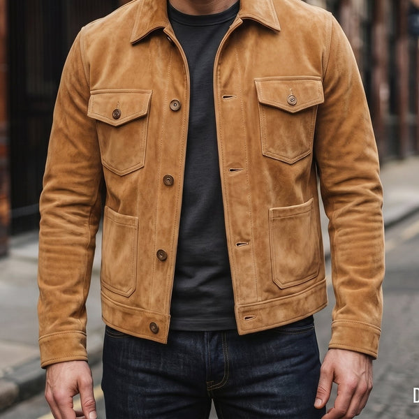 Taj Signature Venom Jacket