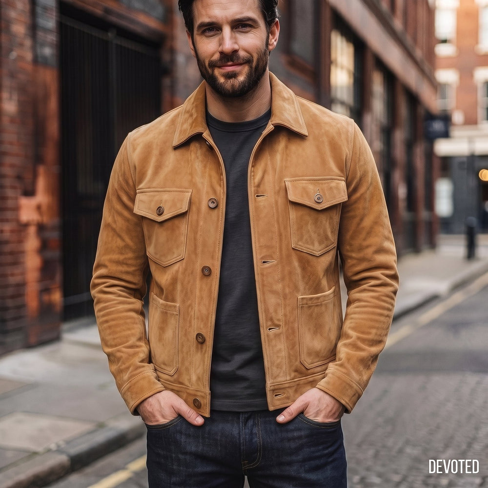 Taj Signature Venom Jacket