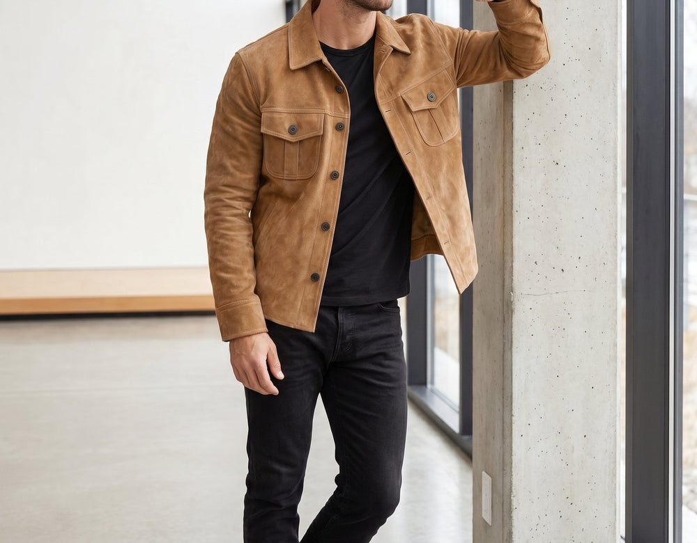 Taj Signature Ventura Jacket