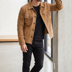 Taj Signature Ventura Jacket