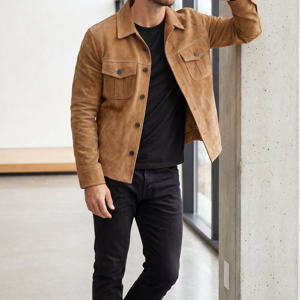 Taj Signature Ventura Jacket