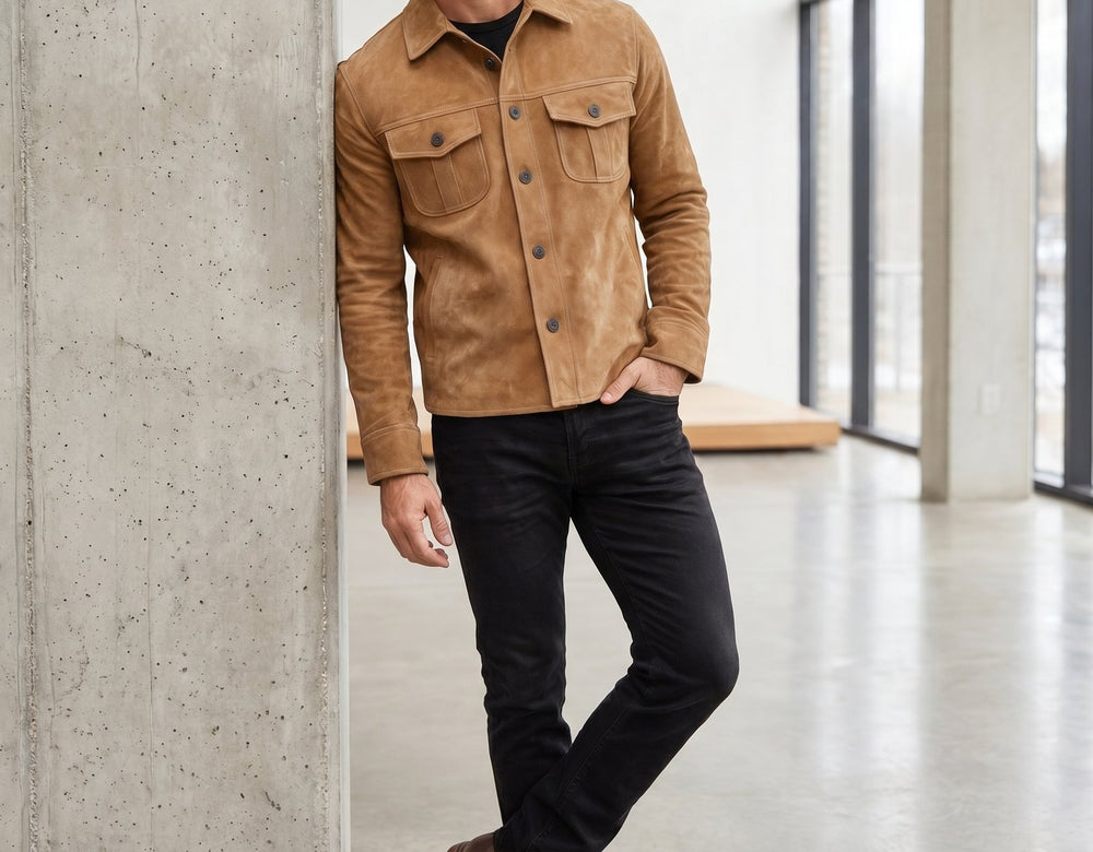 Taj Signature Ventura Jacket