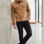 Taj Signature Ventura Jacket