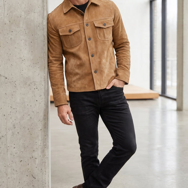 Taj Signature Ventura Jacket