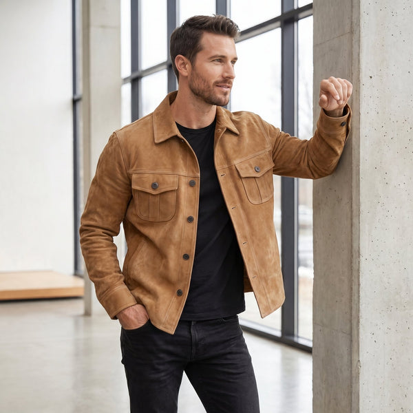 Taj Signature Ventura Jacket