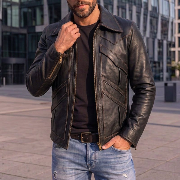 Taj Signature Victor Jacket