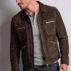 Taj Signature Vincent Jacket
