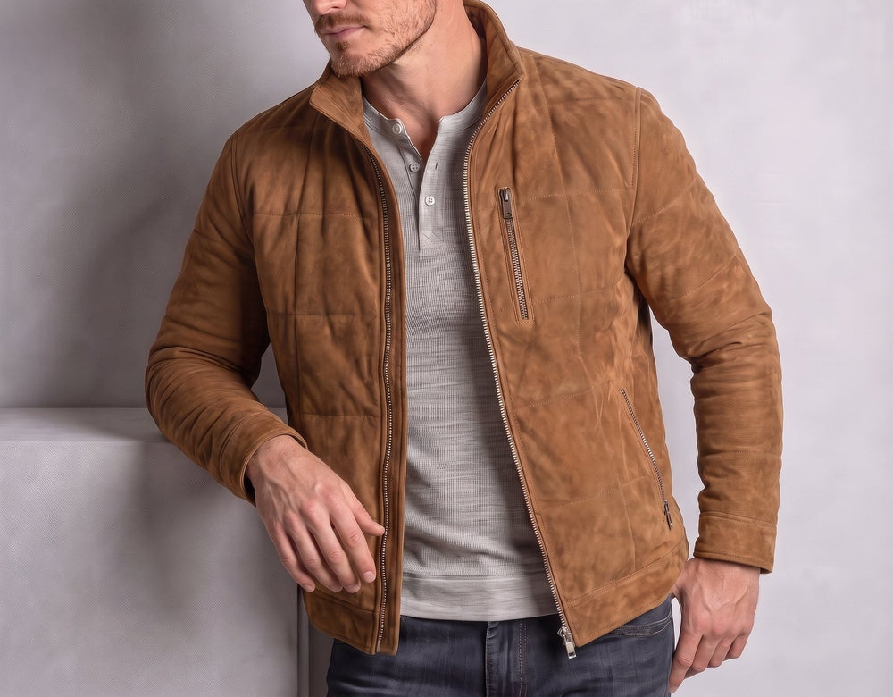 Taj Signature Viper Jacket