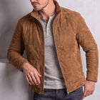 Taj Signature Viper Jacket