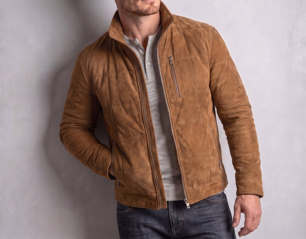 Taj Signature Viper Jacket