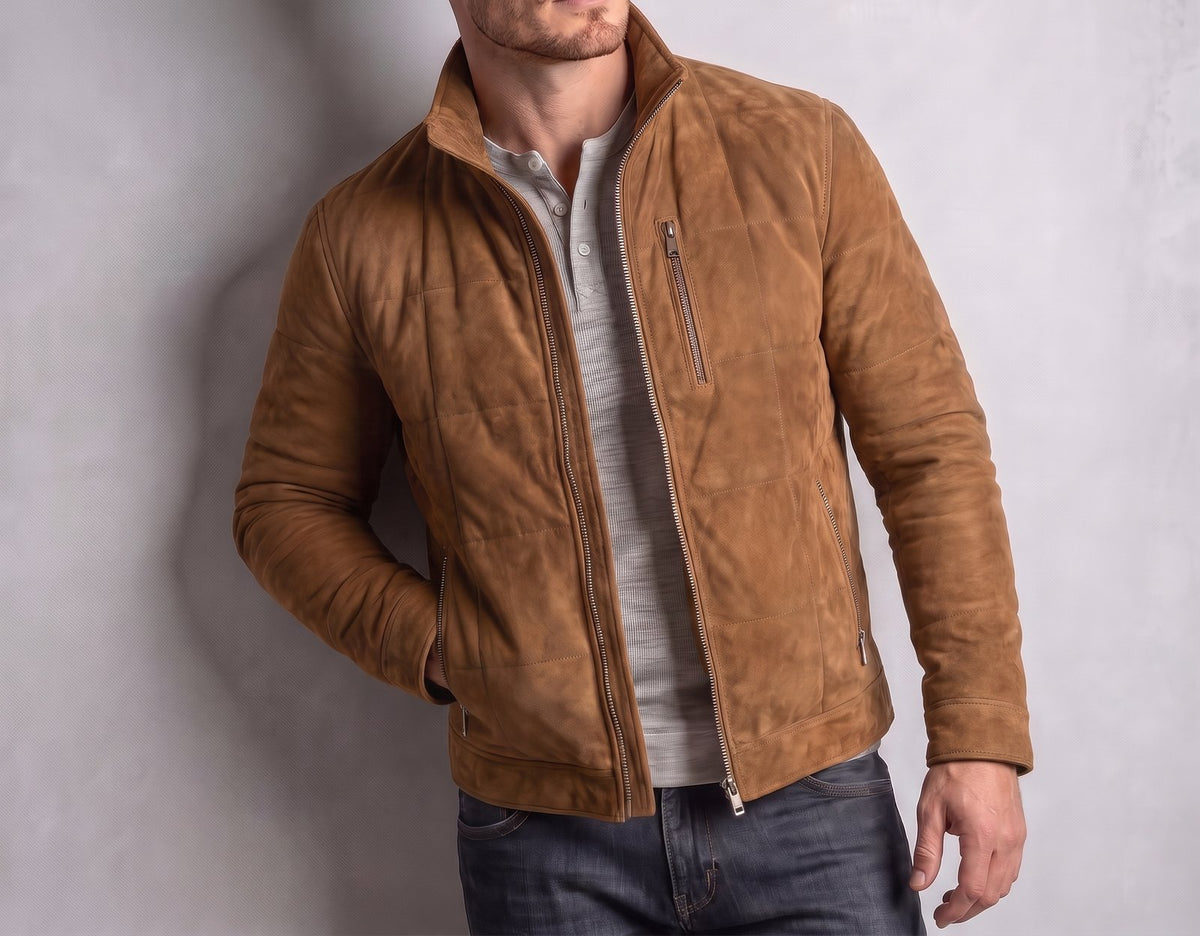 Taj Signature Viper Jacket