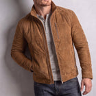 Taj Signature Viper Jacket