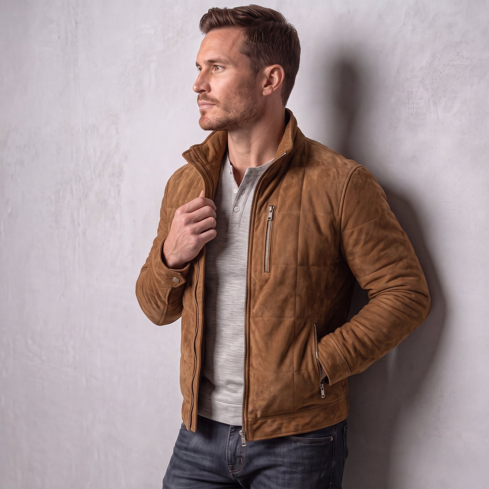 Taj Signature Viper Jacket