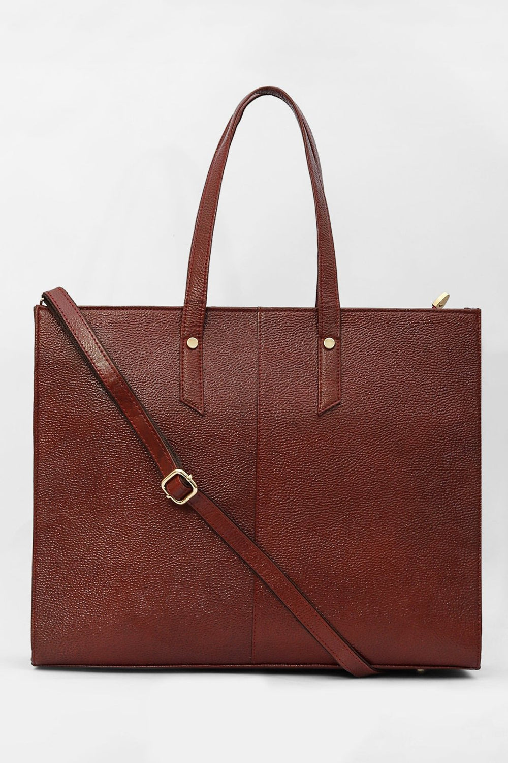 Taj Signature Vittoria Leather Ladies Handbag