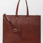 Taj Signature Vittoria Leather Ladies Handbag