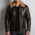 Taj Signature Volcano Jacket