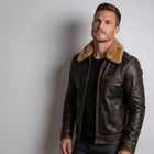 Taj Signature Volcano Jacket