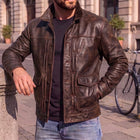 Taj Signature Voyager Jacket