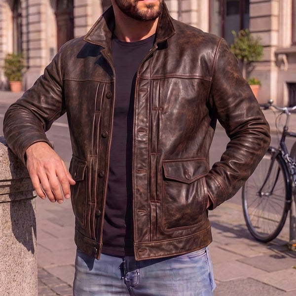 Taj Signature Voyager Jacket