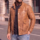 Taj Signature Voyager Jacket