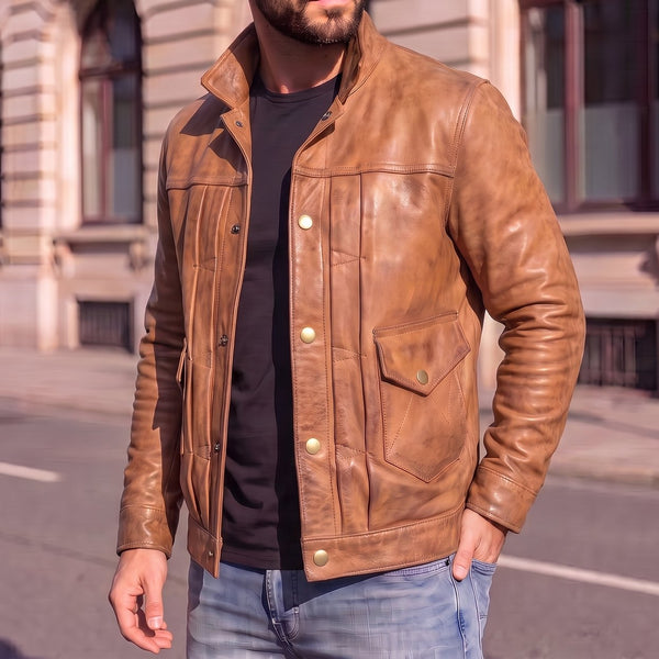 Taj Signature Voyager Jacket