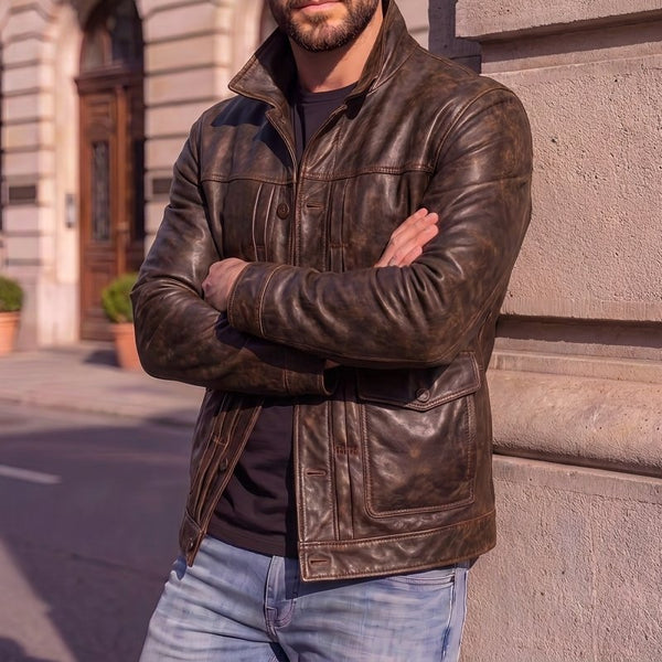 Taj Signature Voyager Jacket