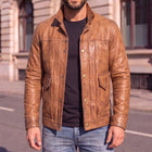 Taj Signature Voyager Jacket