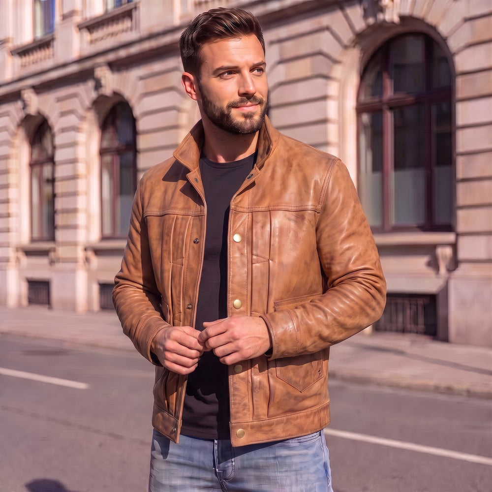 Taj Signature Voyager Jacket