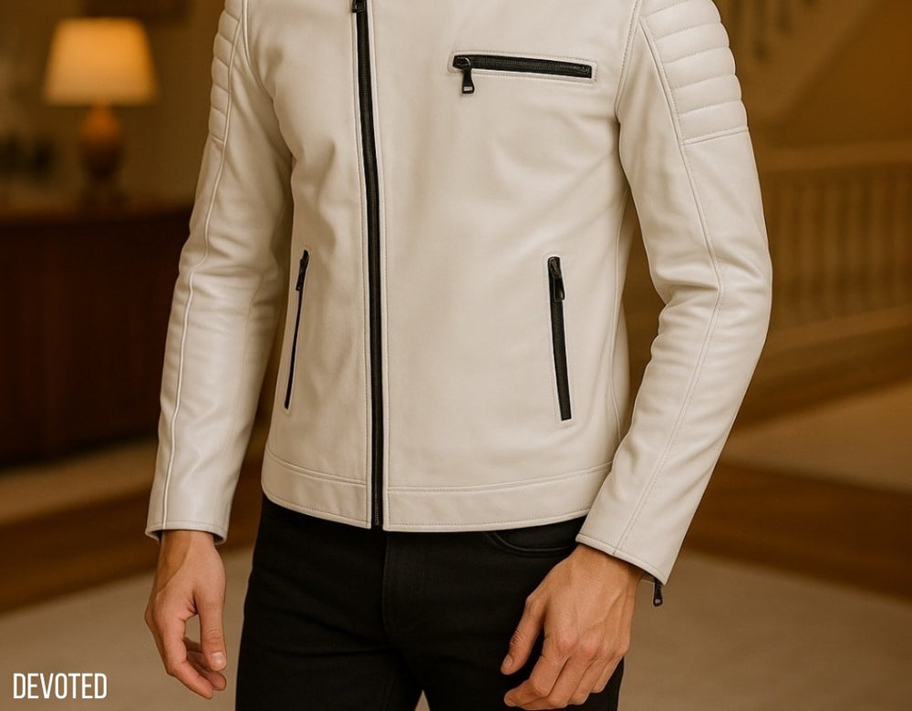 Taj Signature Vulture Jacket