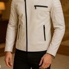 Taj Signature Vulture Jacket