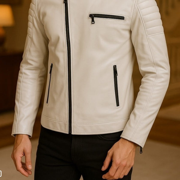 Taj Signature Vulture Jacket