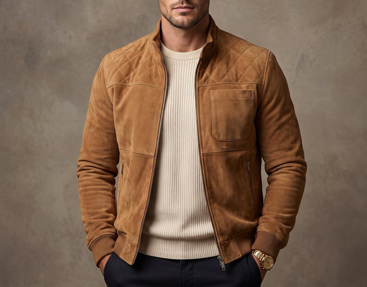 Taj Signature Wagtail Jacket