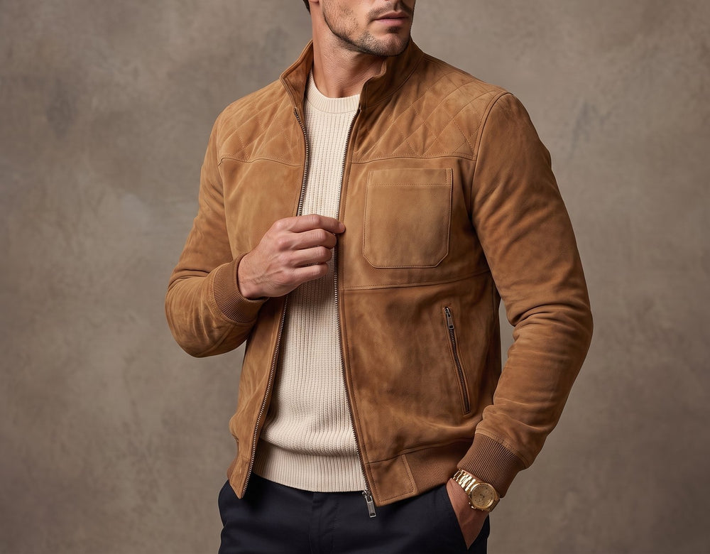 Taj Signature Wagtail Jacket