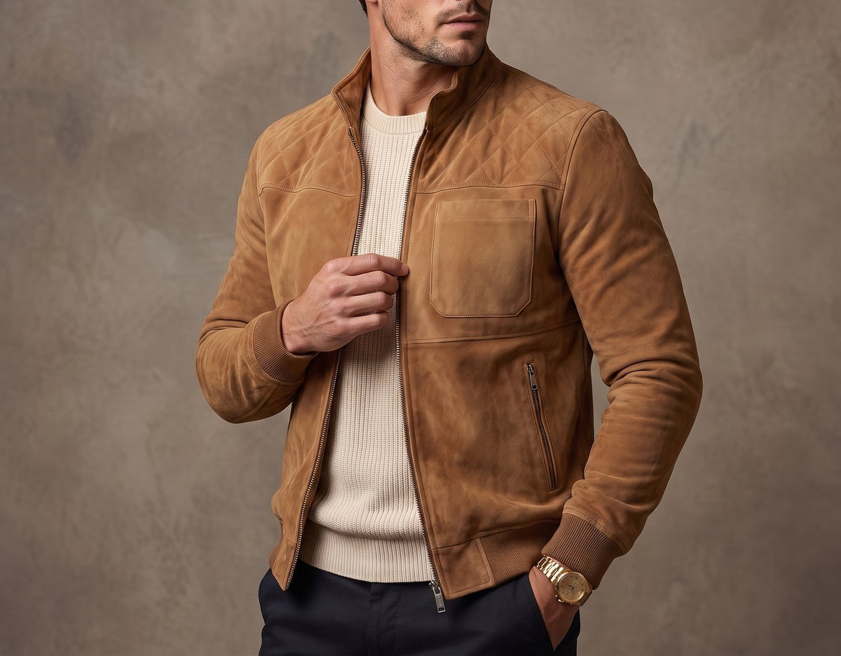 Taj Signature Wagtail Jacket