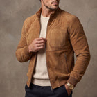 Taj Signature Wagtail Jacket