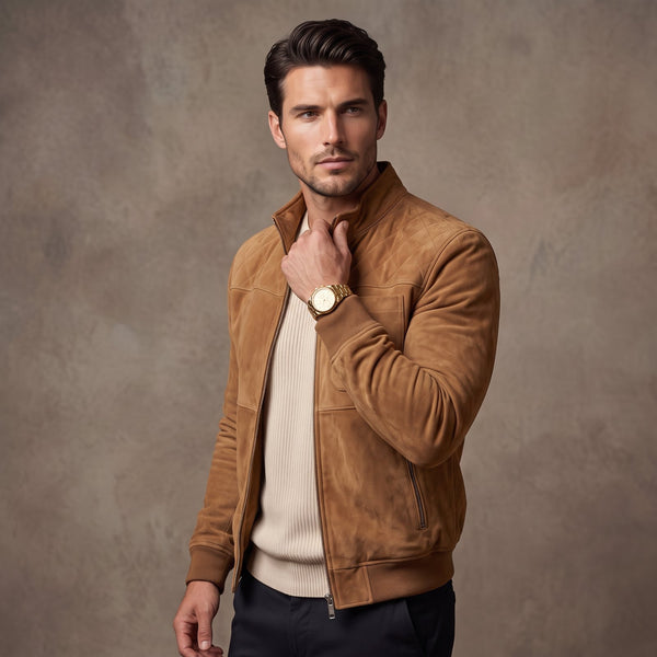 Taj Signature Wagtail Jacket