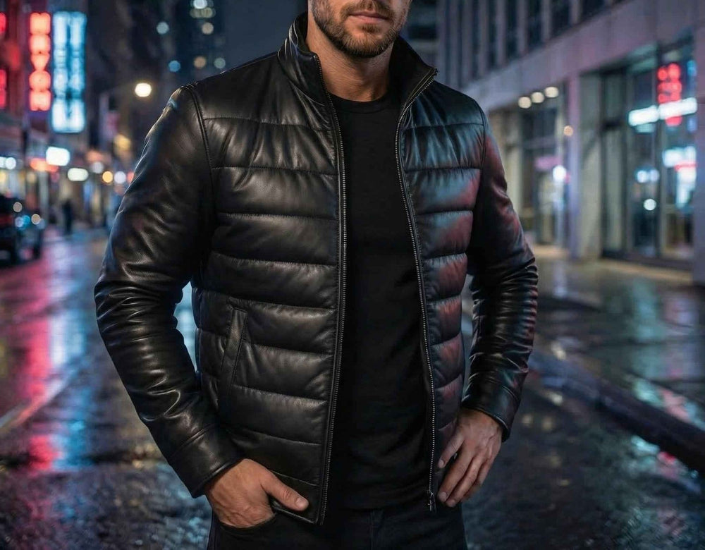 Taj Signature Walrus Jacket